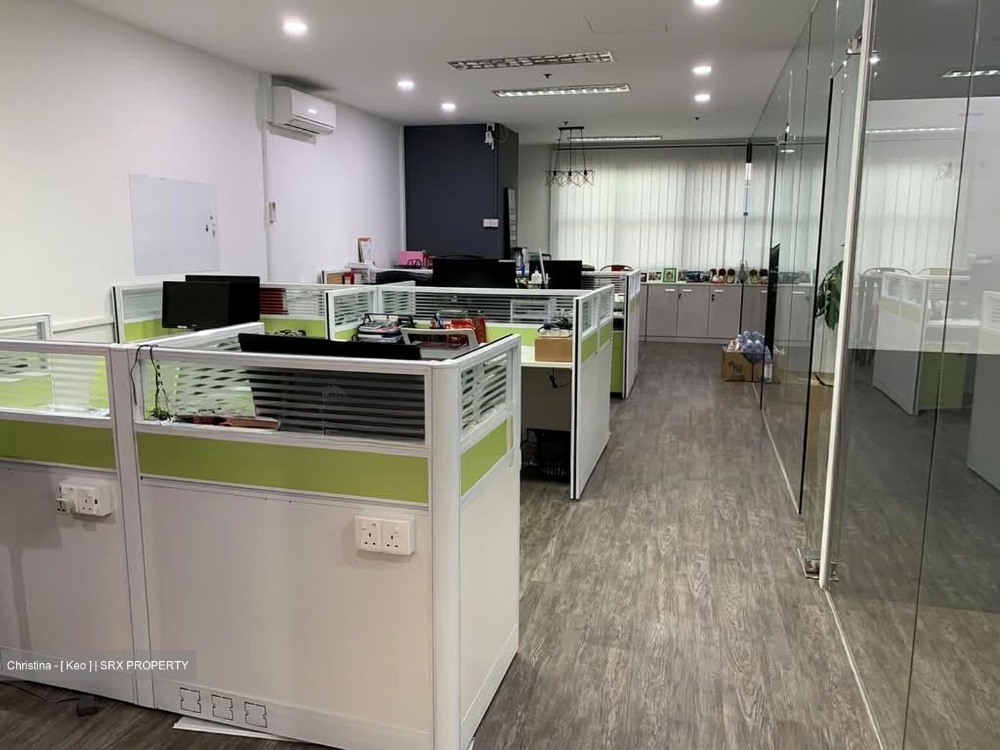 Ubi Techpark (D14), Factory #579597541